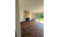 Rue Charles de Gaulle, Saint-Nom-la-Bretèche, Yvelines 78860