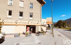 EYGLIERS, Provence-Alpes-Côte d'Azur 05600
