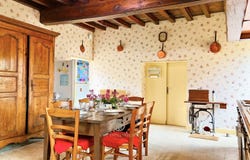 Paray-le-Monial, Burgundy 71600