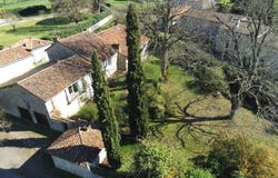 Ruffec, Poitou-Charentes 16700