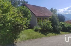 La Motte-d'Aveillans, Auvergne-Rhône-Alpes 38770