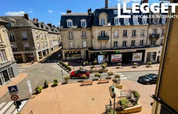 Argentan, Normandy 61200