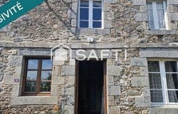 Langourla, Bretagne 22330