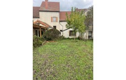 Saint-Julien-de-Civry, Burgundy 71800