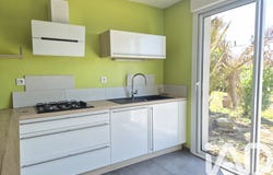 Essé, Brittany 35150
