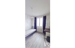 Saint-Étienne, Auvergne-Rhône-Alpes 42100
