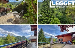 Les Gets, Auvergne-Rhône-Alpes 74260