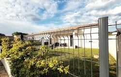 Casseneuil, Aquitaine 47440