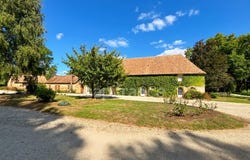 Courcemont, Pays-de-la-Loire 72110