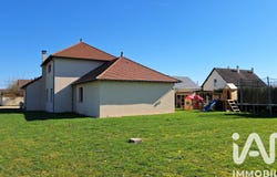 Boisset-les-Prévanches, Normandy 27120