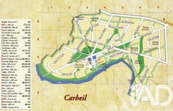 Plessé, Pays de la Loire 44630