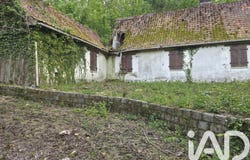 Enquin-sur-Baillons, Hauts-de-France 62650