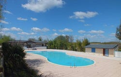 Saint-Cyr-en-Talmondais, Pays-de-la-Loire 85540