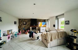 Pedernec, Bretagne 22540