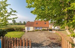 JUVIGNY SOUS ANDAINE, Basse-Normandie 61140