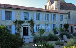 BEAUVAIS SUR MATHA, Poitou-Charentes 17490