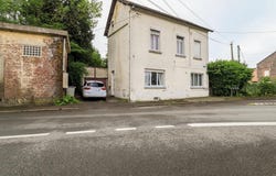 Feignies, Hauts-de-France 59750