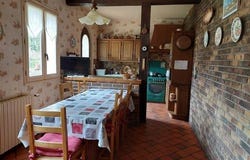 Louargat, Bretagne 22540