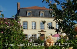 Mouzay, Lorraine 55700