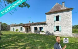 Thenac, Aquitaine 24240