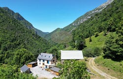 Ferrières, Midi-Pyrénées 65560