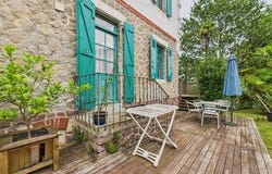 CAMBO LES BAINS, Aquitaine 64250