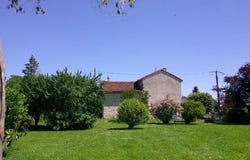 CHARROUX, Auvergne-Rhône-Alpes 86460