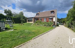 Gisors, Normandy 27140
