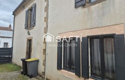 Buxieres-Les-Mines, Auvergne 03440