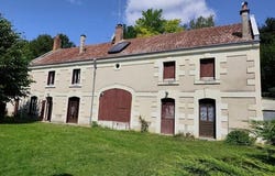 Seigy, Centre 41110