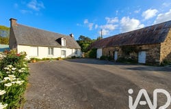 Redon, Brittany 35600
