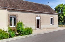 Mormant-Sur-Vernisson, Centre 45700