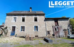 Crocq, Nouvelle-Aquitaine 23260
