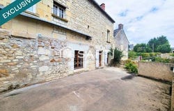 Saint-Georges-Des-Sept-Voies, Pays de la Loire 49350