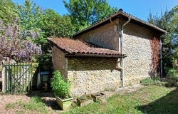CACHEN, Aquitaine 40120