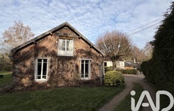 Nailly, Bourgogne-Franche-Comté 89100