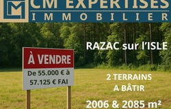 Razac-sur-l'Isle, Dordogne 24430