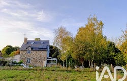Le Sel-de-Bretagne, Brittany 35320