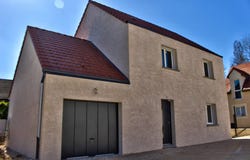 Marsannay-le-Bois, Côte-d'Or 21380