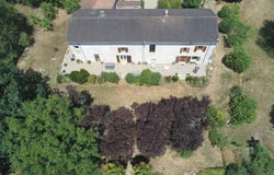 Château-Garnier, Poitou-Charentes 86350
