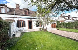 Nonancourt, Eure 27320