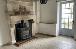 Bonnes, Charente