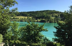 Montcuq, Midi-Pyrénées 46800