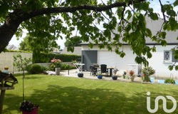 Plerguer, Brittany 35540