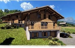 Combloux, Haute-Savoie 74920