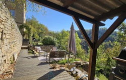 Domme, Dordogne 24250