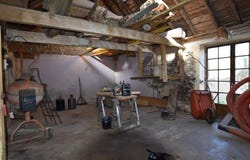 Plomodiern, Bretagne 29550