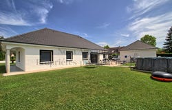 34 C, rue DE SAMEREY, Tavaux, Bourgogne-Franche-Comté 39500
