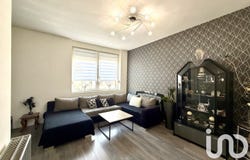 Freyming-Merlebach, Grand Est 57800