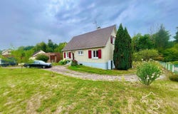 Toucy, Burgundy 89130